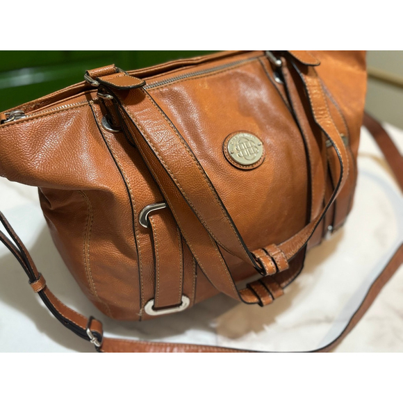 Dana Buchman Purse - Picture 2 of 10